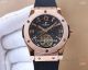 Swiss Quality Copy Hublot Classic Fusion Watches Rose Gold 42mm Mens (2)_th.jpg